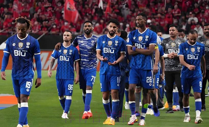 皇马世俱杯对手:利雅得新月、帕丘卡、萨尔茨堡